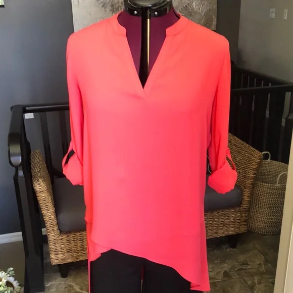 Joseph Ribkoff Blouse - Picture 4 of 5